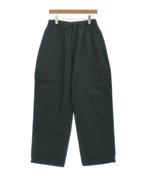 N HOOLYWOOD カーゴパンツ メンズ 古着