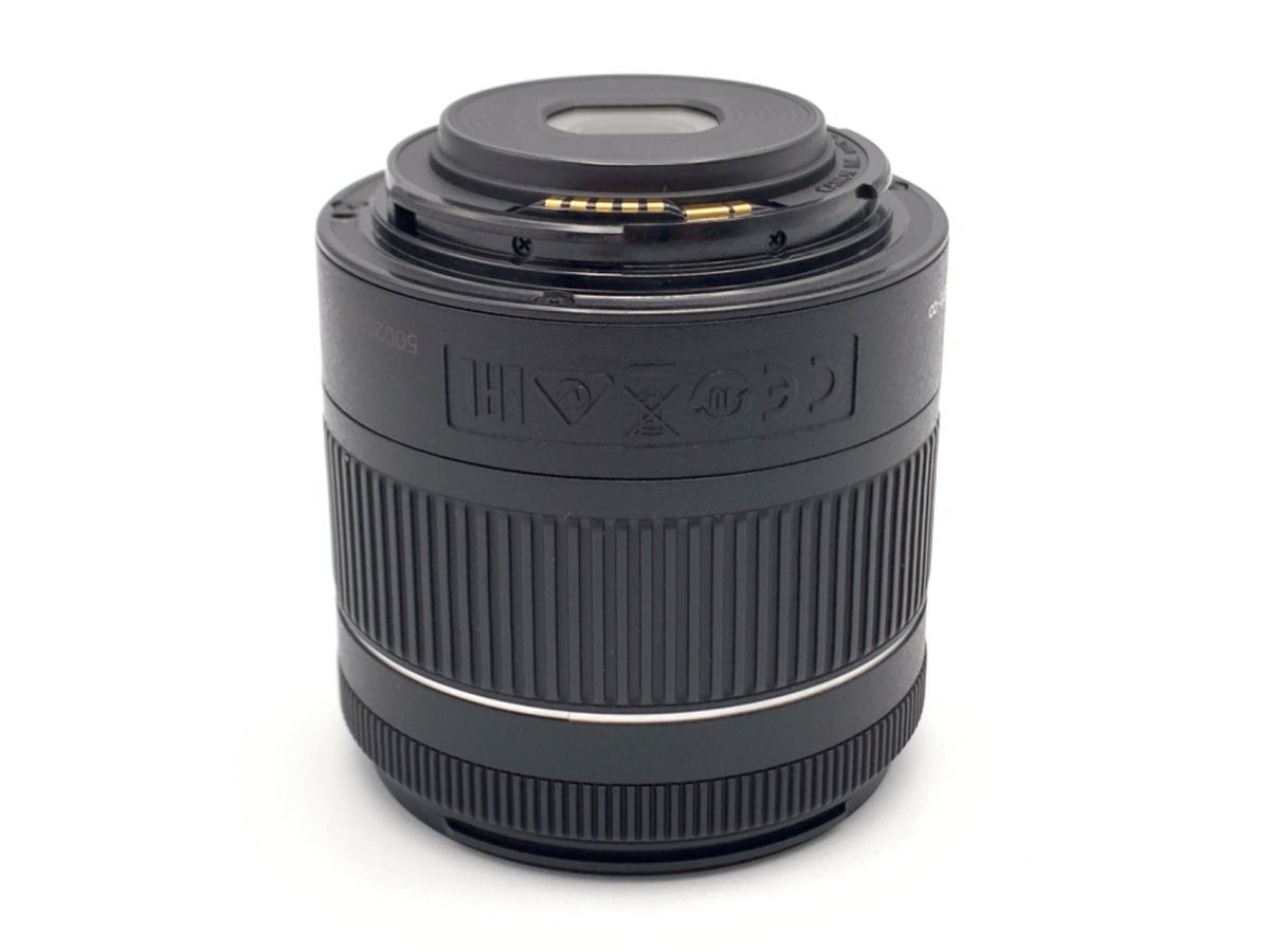 良品】 キヤノン EF-S18-55mm F4-5.6 IS STM 【公式通販】