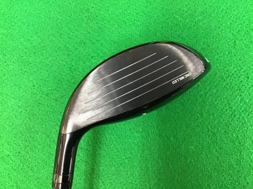 プロギア RS JUST(2022) 5W フェアウェイウッド FW Diamana FOR PRGR