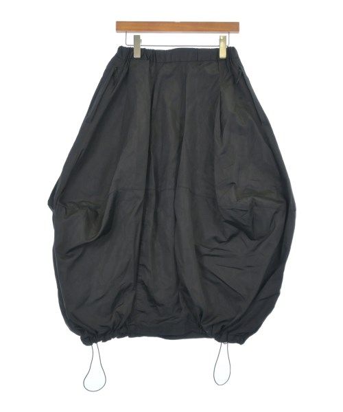 nagonstans ロング マキシ丈スカート レディース 古着