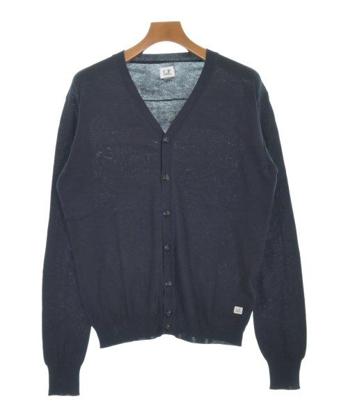 C P COMPANY カーディガン メンズ 古着