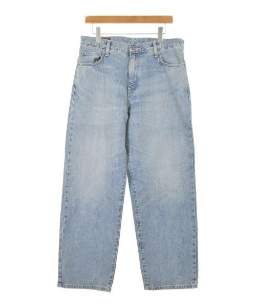 NEAT デニムパンツ メンズ 古着