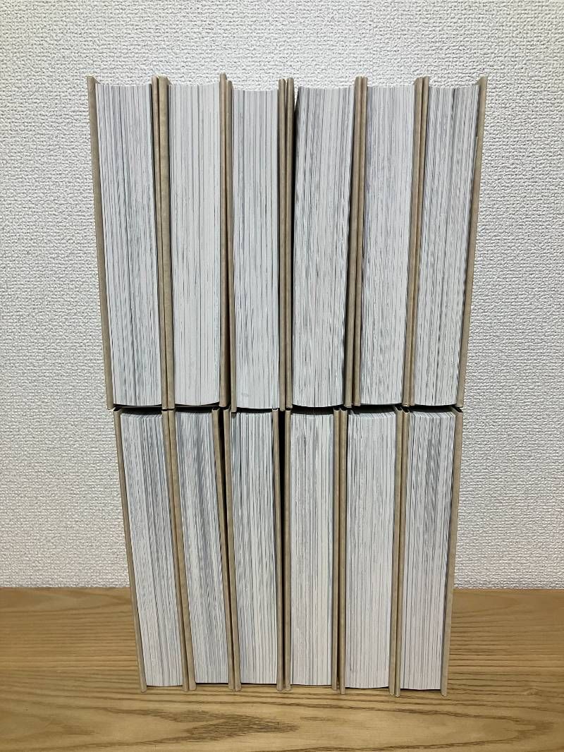 全12巻セット 愛蔵版 機動戦士ガンダム THE ORIGIN