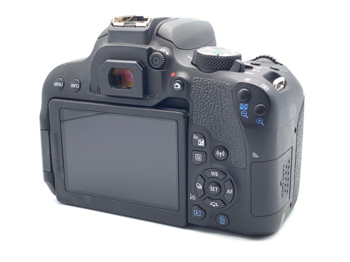 中古】 【並品】 キヤノン EOS Kiss X9i ボディ - メルカリ