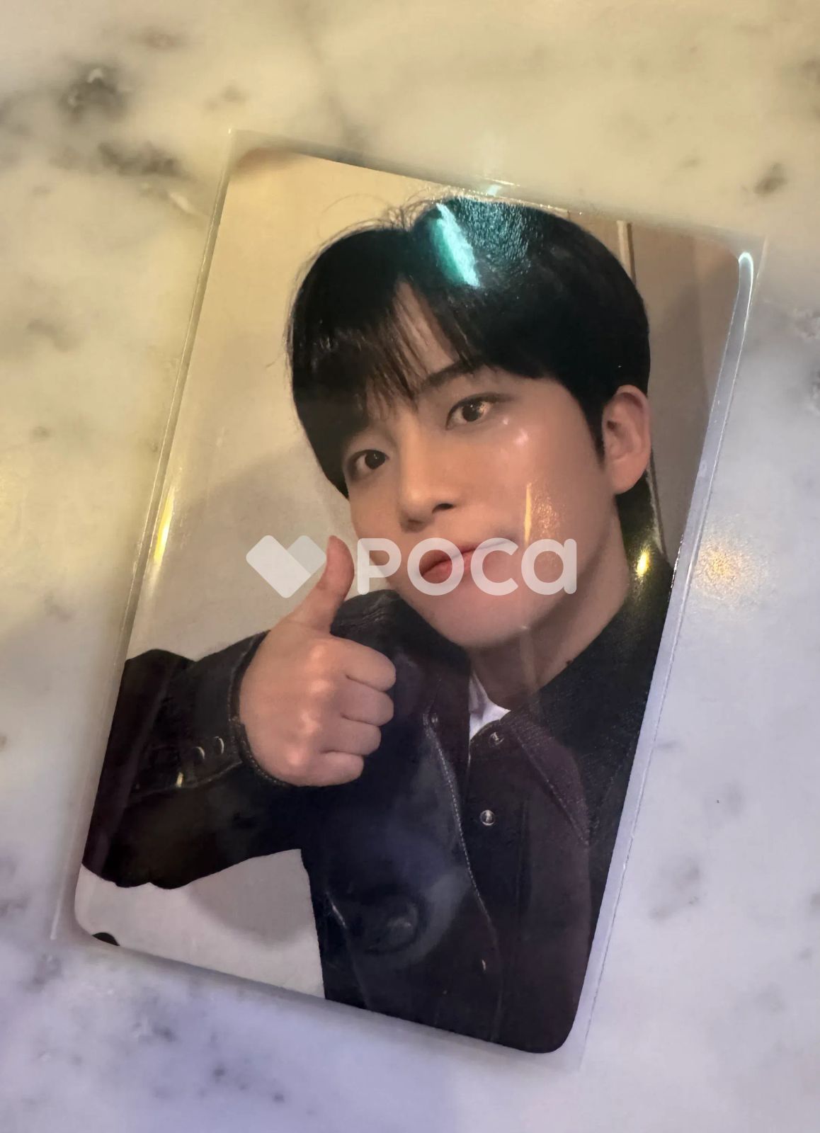 ATEEZ 7TH ANNIVERSARY OFFICIAL ポップアップ '8ROOM' 購入特典