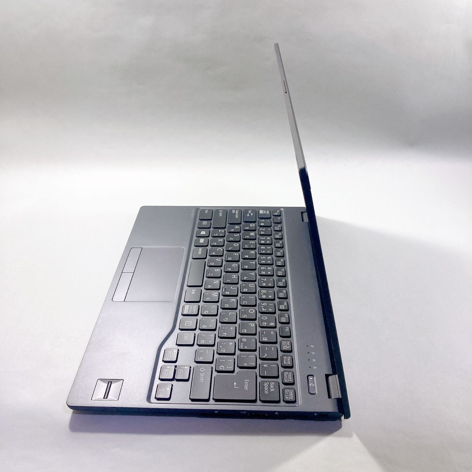 561✨美品/超軽量 /爆速 SSD新品 /Office付/事務作業に快適/Wi-Fi