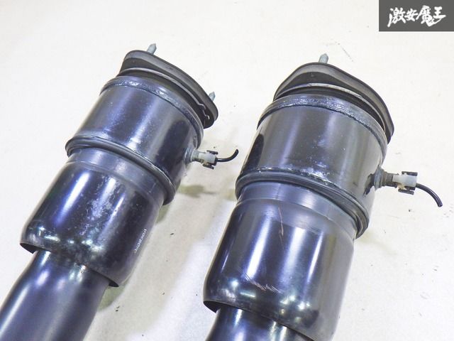 走行距離約8万km外し】LEXUS純正 USF40 LS460 エアサス サスペンション