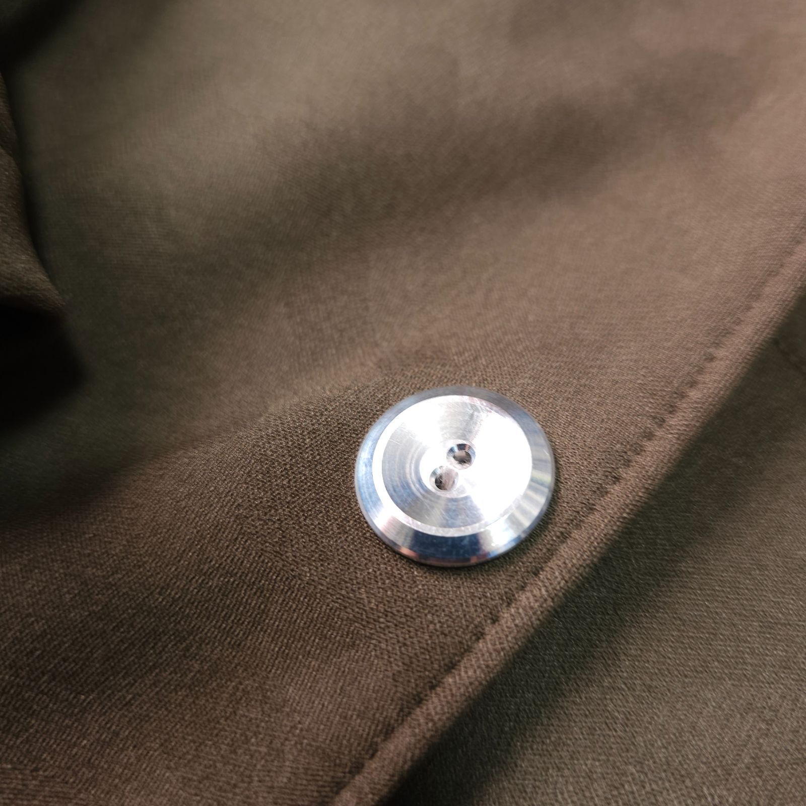 junhashimoto】ジュンハシモト 秋冬 テーラードジャケット トラベル