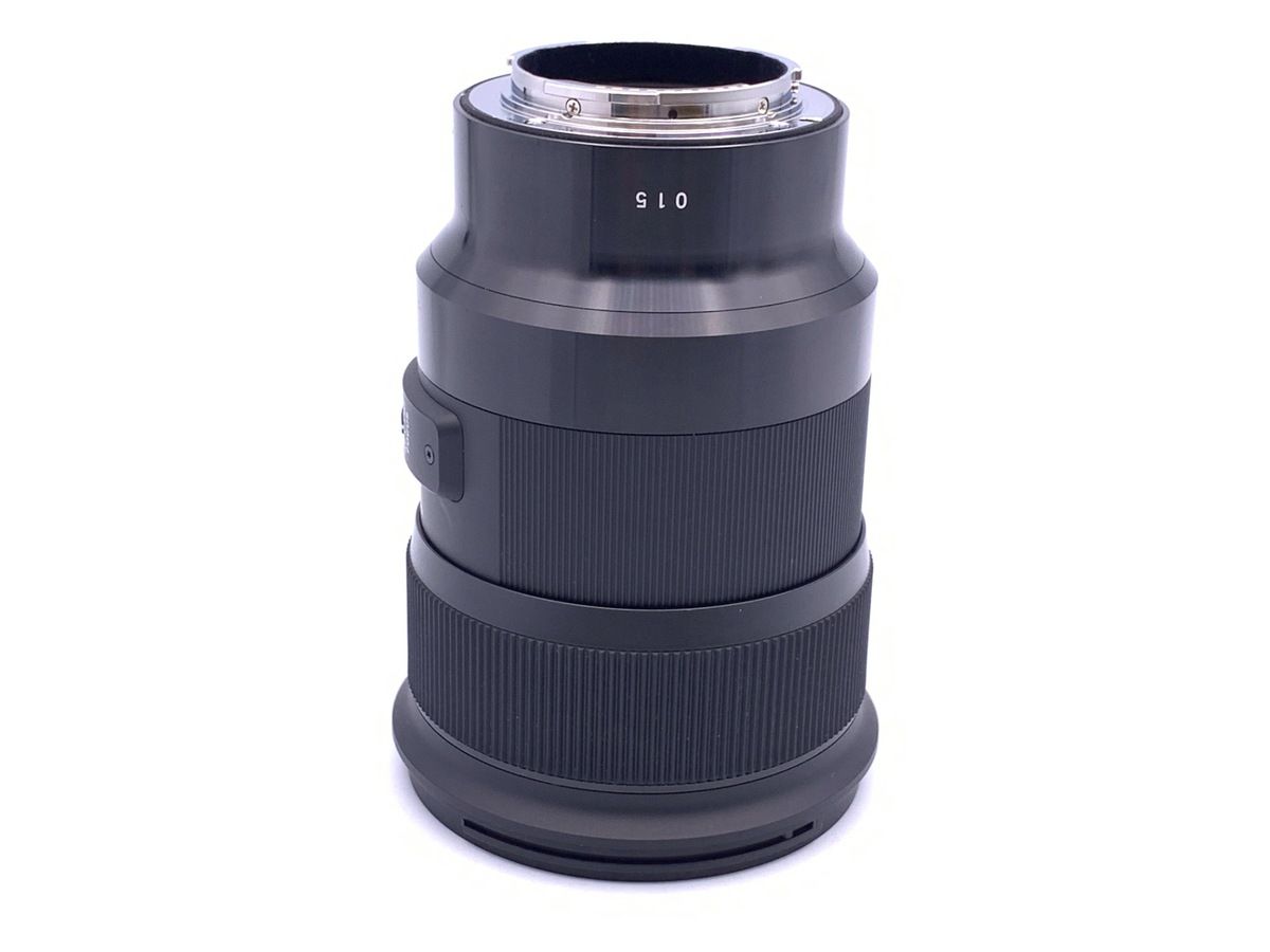 シグマ 24 mm F 1 4 DG HSM Art ソニーEマウント用