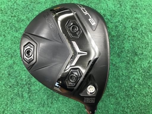 結空さん専用 1 中古】 コブラ cobra DS-ADAPT LS 3W フェアウェイウッド FW LIN-Q for