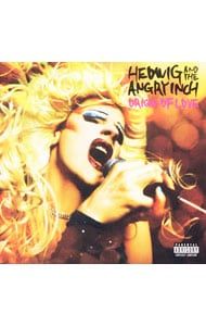 CD／ヘドウィグ・アンド・アングリーインチ／「ヘドウィグ・アンド