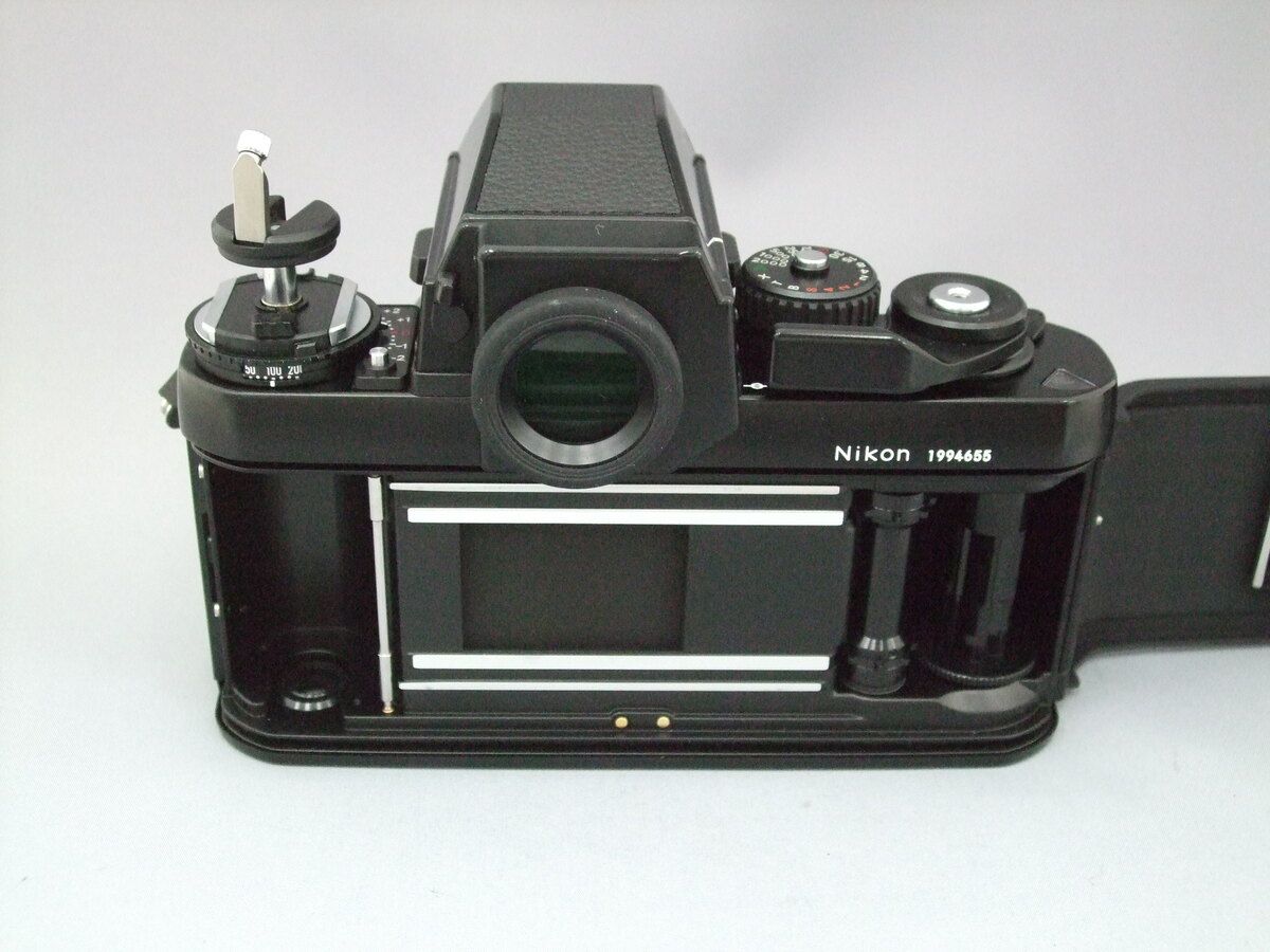 中古】 【並品】 ニコン F3 ハイアイポイント - メルカリ