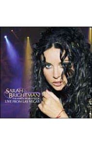 CD／サラ・ブライトマン／ハレム・ワールド・ツアー - メルカリ