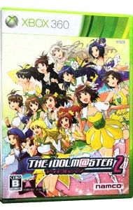 Xbox360／【写真4種・社員証付】アイドルマスター2 初回限定版 - メルカリ