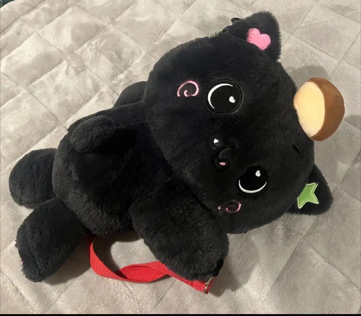 タレントグッズ NCT WISH リク ウィッシュドール あずまんが大王