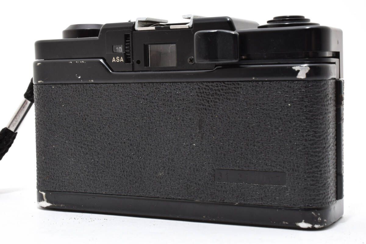 RICOH リコー FF-1 COLOR RIKENON 35mm F2.8 #3751W1151#05 - メルカリ