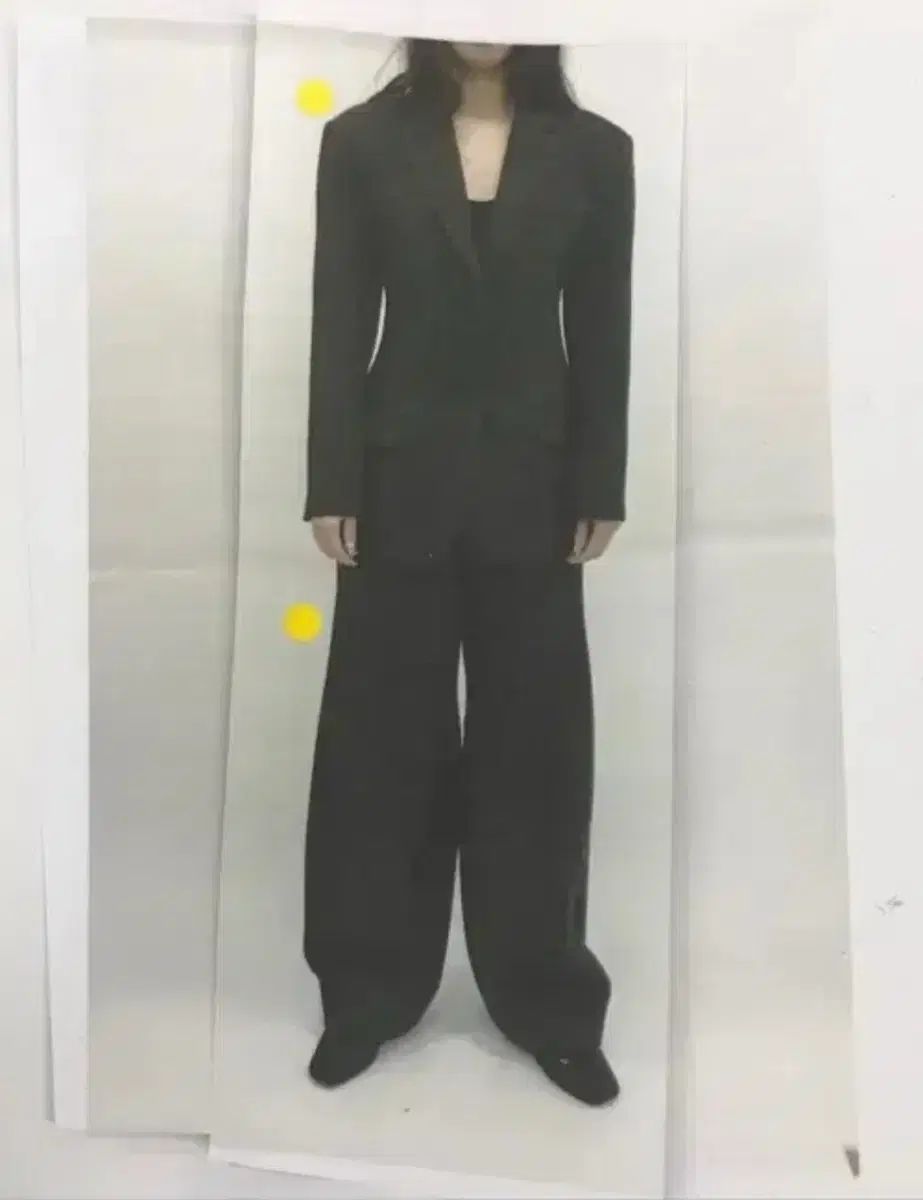 Eont s エオンツ ウィンター ローライズ パンツ