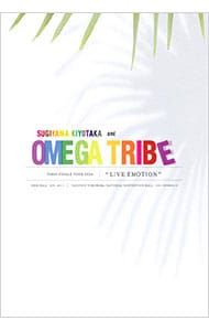 DVD／【CD4枚・キーホルダー付】杉山清貴&オメガトライブ〜FIRST FINAL