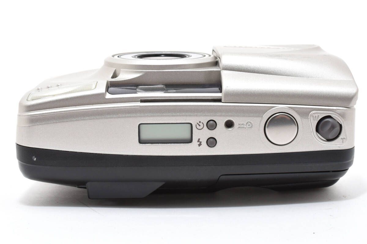 ☆良品☆オリンパス OLYMPUS SUPERZOOM 105G #3752W1105#37 - メルカリ