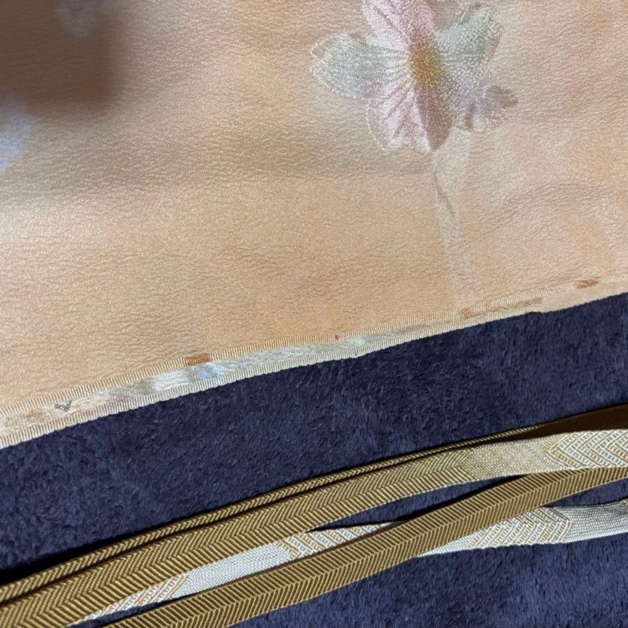 フルセット 西陣唐織袋帯