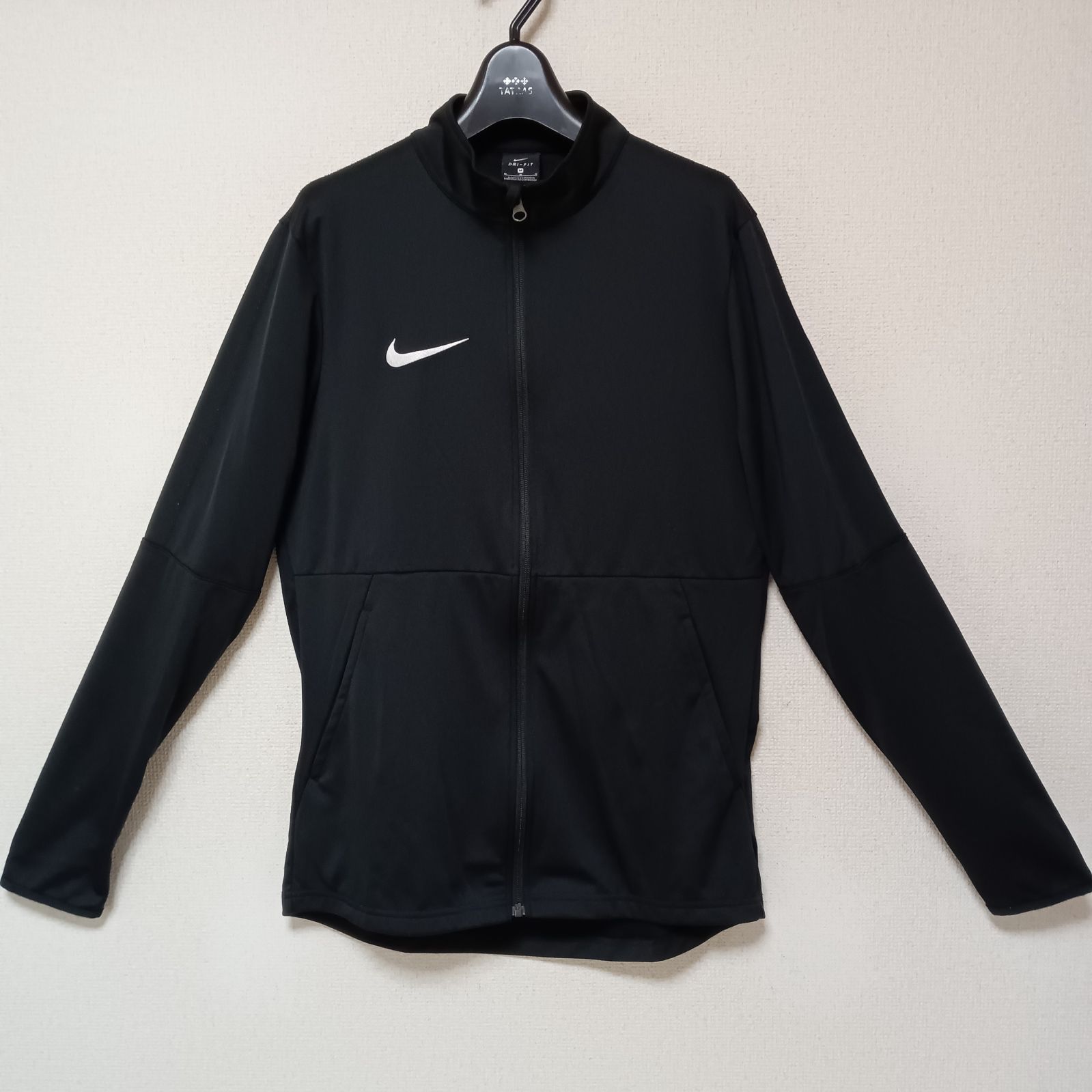 NIKEナイキジャージ上下セットアップトップスパンツボトムスDryFIT