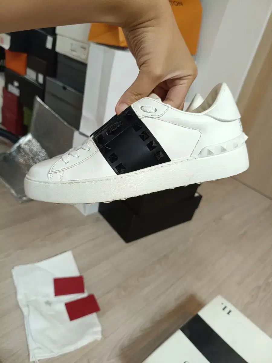 ロックスタッズ