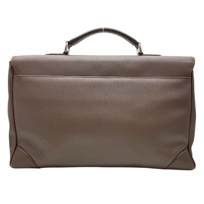 ブルガリBVLGARI ビジネスバッグ ブリーフケース ブルガリ ミレリゲ ブリーフケース ビジネスバッグ ハンドバッグ