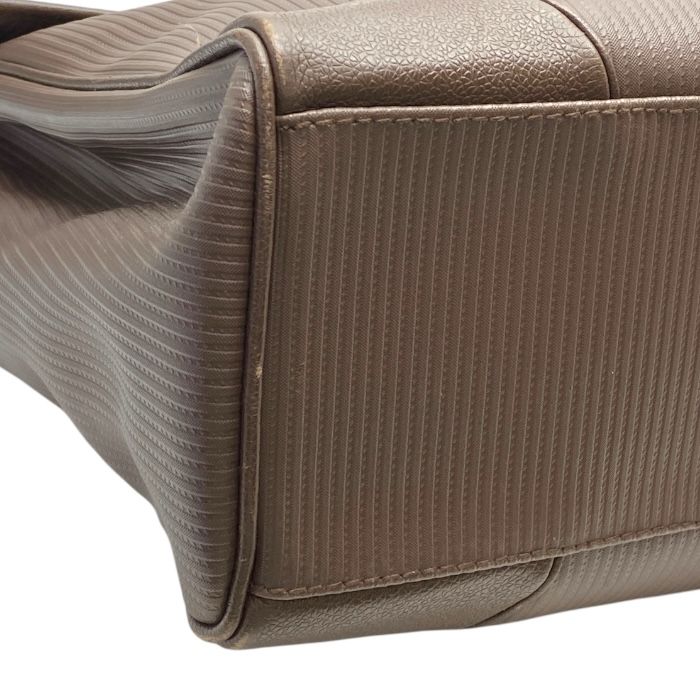 ブルガリ ミレリゲ ブリーフケース ビジネスバッグ ハンドバッグ