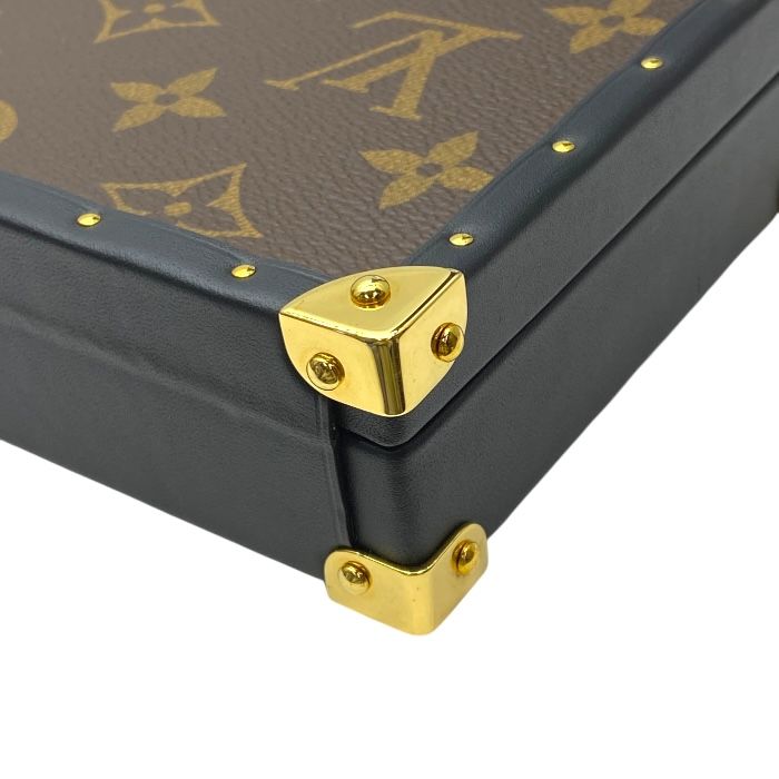 ヴィトン ジュエリーボックス