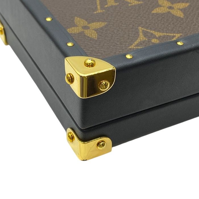 トランク ジュエリーケース