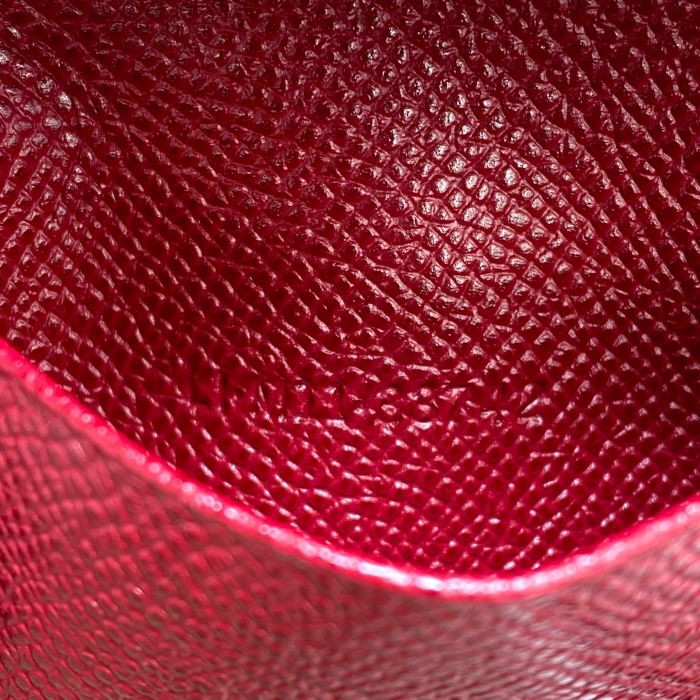 6連 キーケース