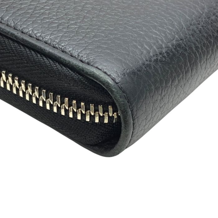 未使用品 モンブラン ソフトグレイン ラウンドファスナー 長財布 114470 未使用品 モンブラン ソフトグレイン ラウンドファスナー 長財布 114470