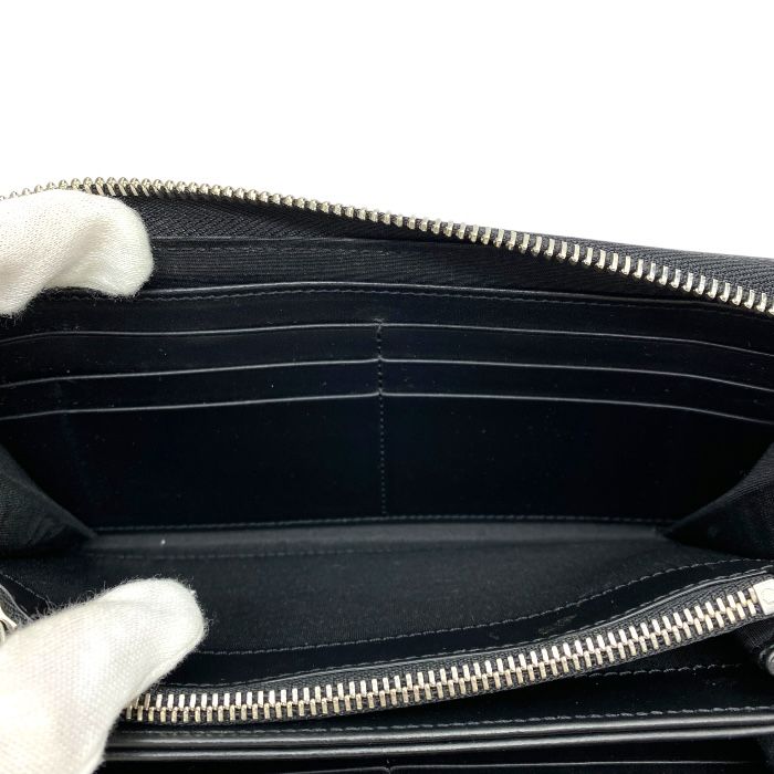 未使用品 モンブラン ソフトグレイン ラウンドファスナー 長財布 114470 未使用品 モンブラン ソフトグレイン ラウンドファスナー 長財布 114470