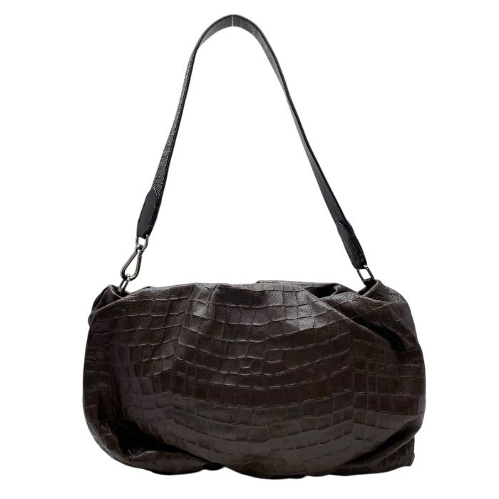 Brunello Cucinelli ショルダーバッグ ブルネロクチネリ ショルダーバッグ トートバッグ ワンハンドル 肩掛け