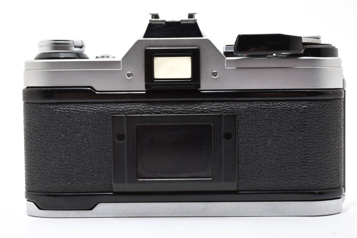 ☆訳あり大特価☆ CANON キヤノン AE-1 NEW FD 50mm F1.8 ボディ