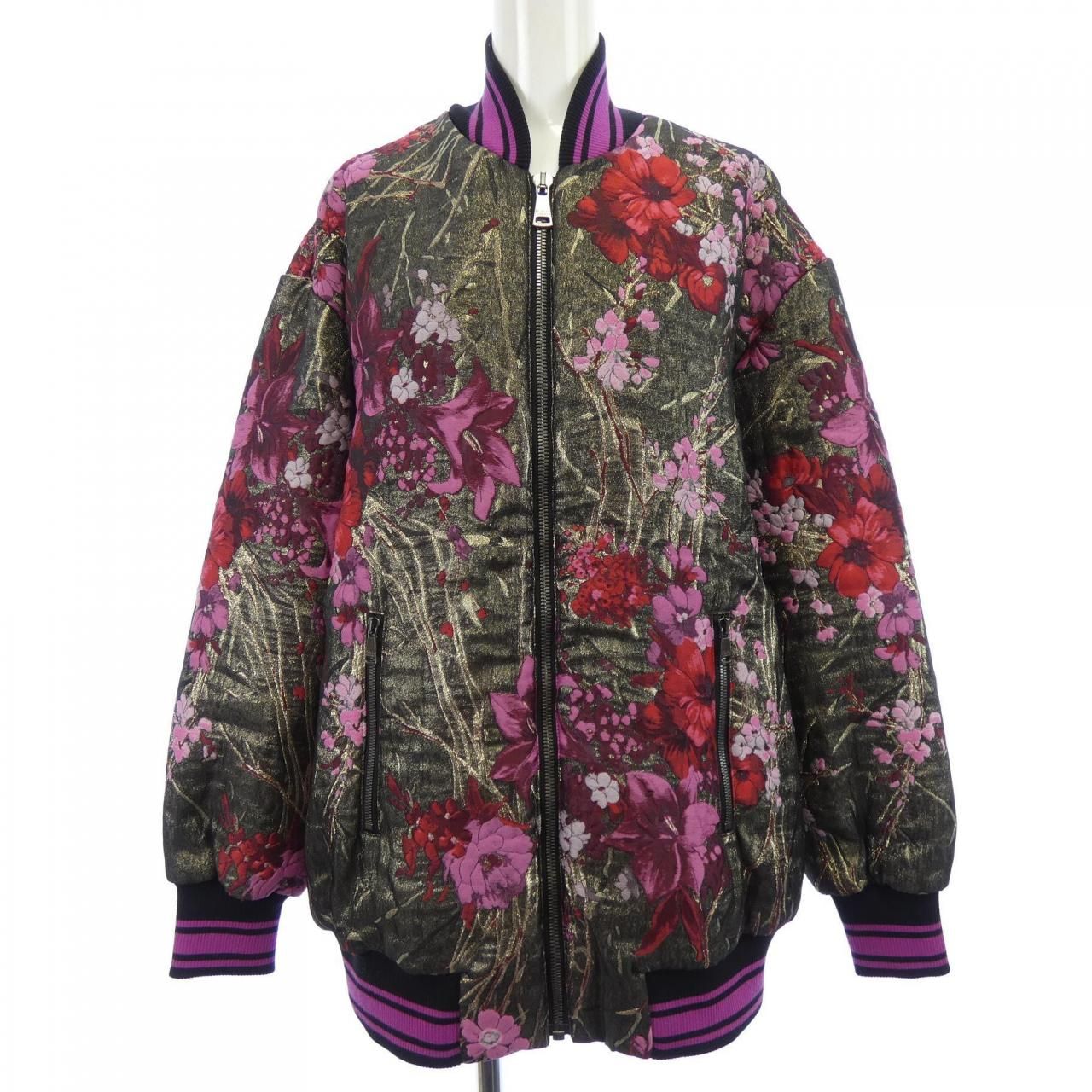 ドルチェアンドガッバーナ DOLCE-GABBANA F 9983 T FJM 2 E ブルゾン