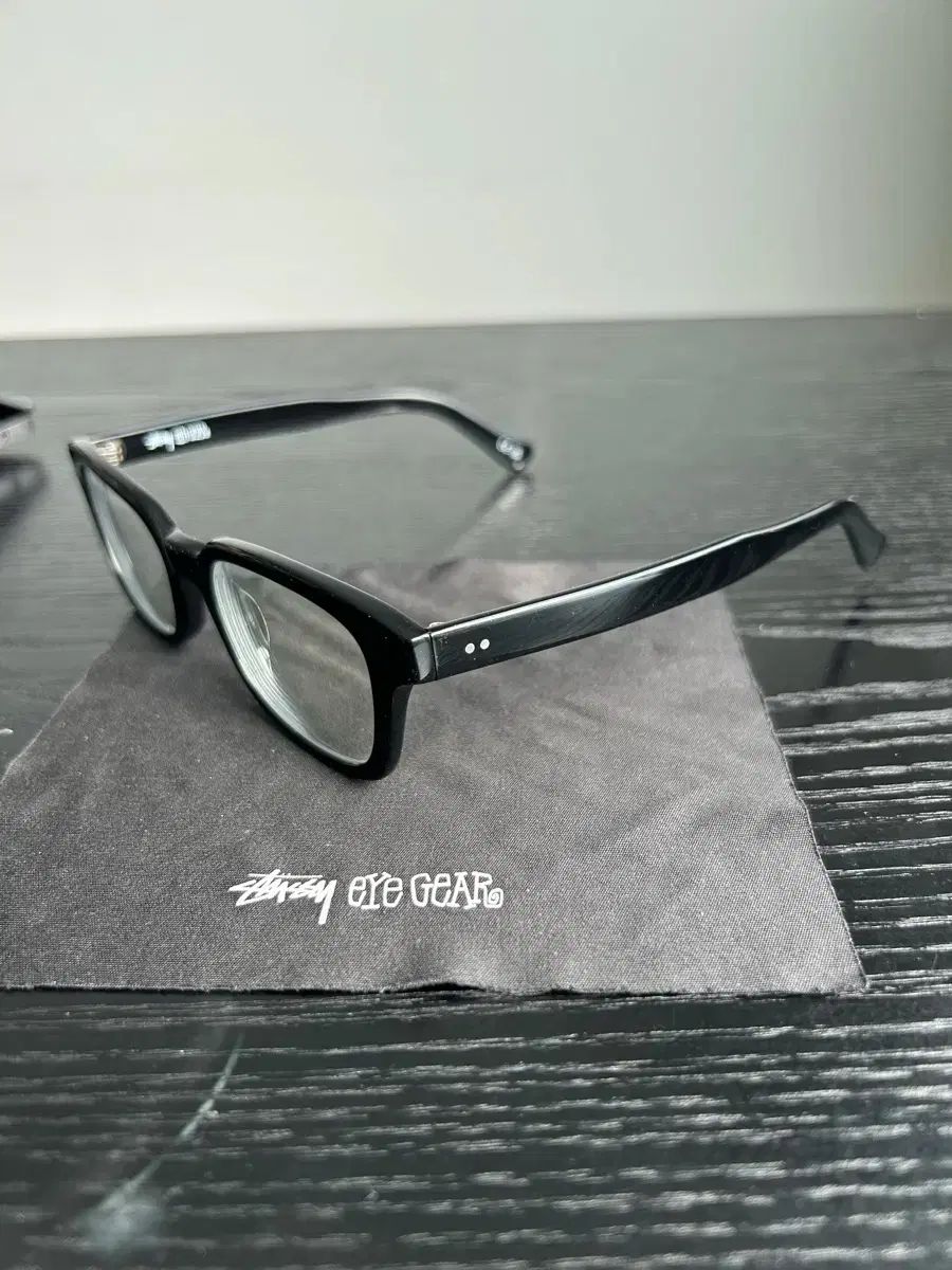 STUSSY OWEN サングラス - メルカリ