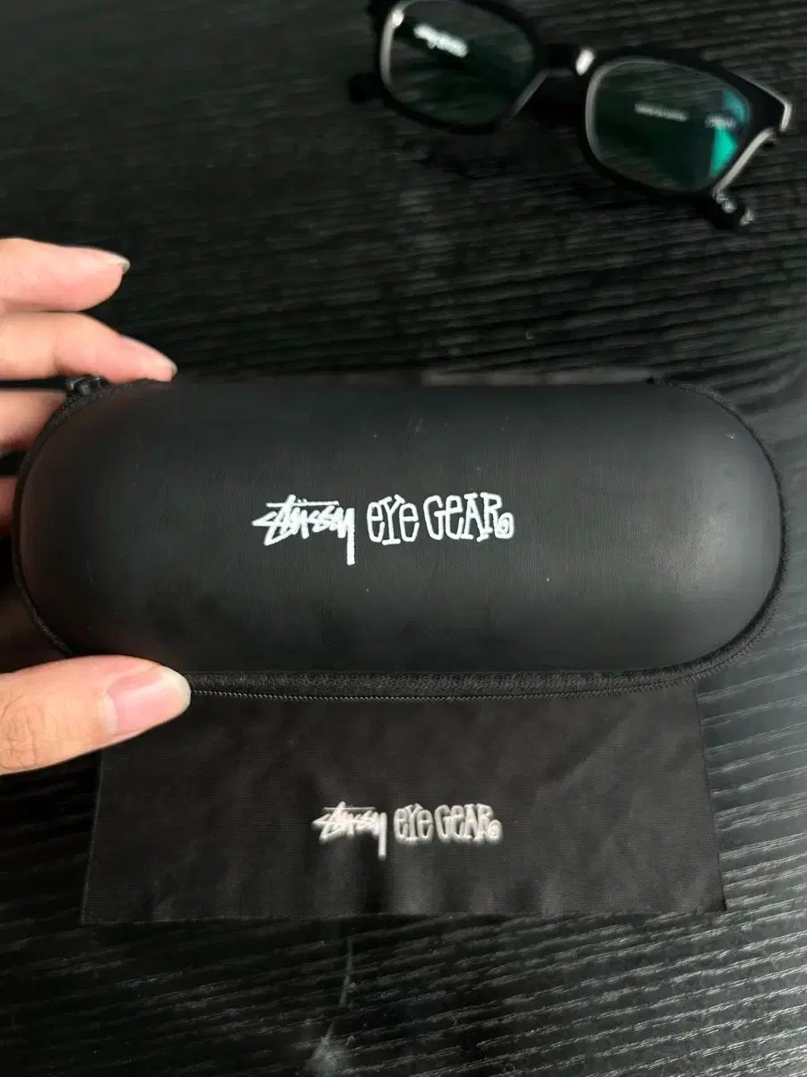 STUSSY OWEN サングラス - メルカリ