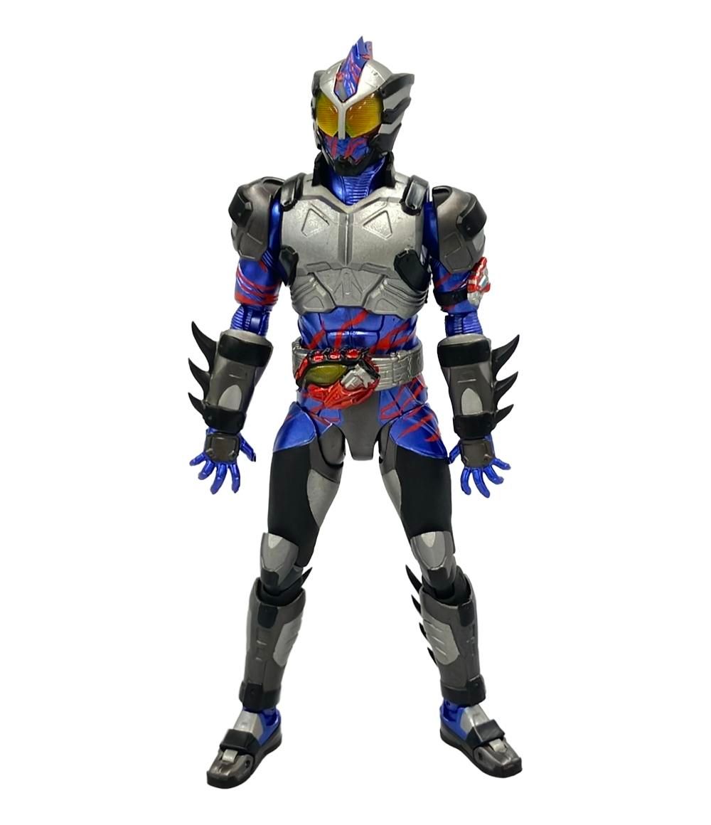 SHフィギュアーツ アマゾンネオ Amazon限定Ver 仮面ライダーアマゾンズ