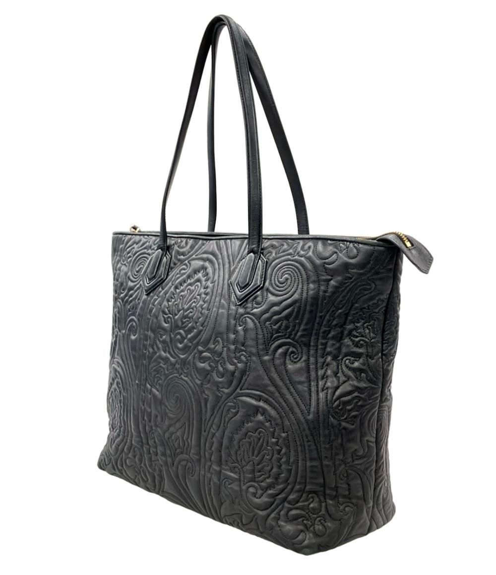 エトロ トートバッグ ショルダーバッグ 最新 肩掛け レディース ETRO