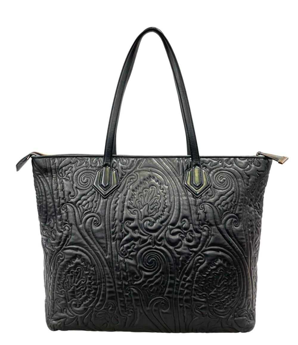 エトロ トートバッグ ショルダーバッグ 最新 肩掛け レディース ETRO