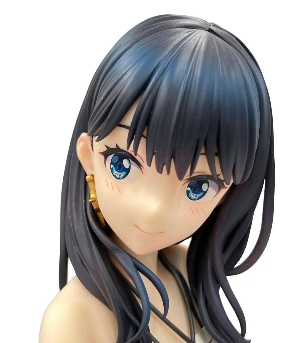 グッドスマイルカンパニー GRIDMAN DYNAZENON×アズールレーン 宝多六花