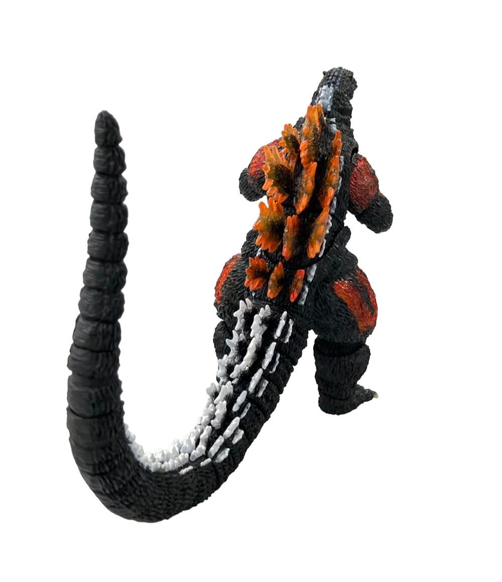 S.H.モンスターアーツ ゴジラ1995 熱線無し GODZILLA