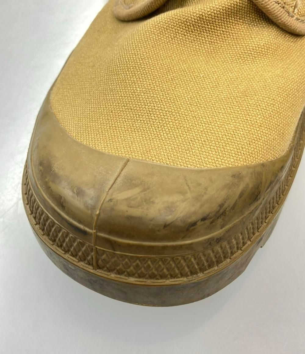 ジュンヤワタナベコムデギャルソンマン ハイカットスニーカー