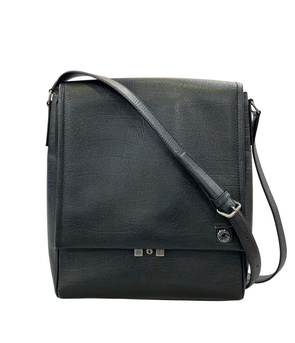 ハンティングワールド ショルダーバッグ 斜め掛け メンズ HUNTING WORLD