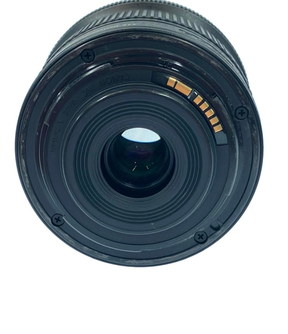 キヤノン 交換用レンズ EF S 10 18 mm F 4 5 6 IS STM canon その他 カメラ