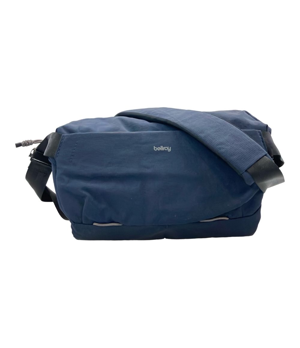 ベルロイ ボディバッグ ショルダーバッグ 斜め掛け メンズ レディース bellroy