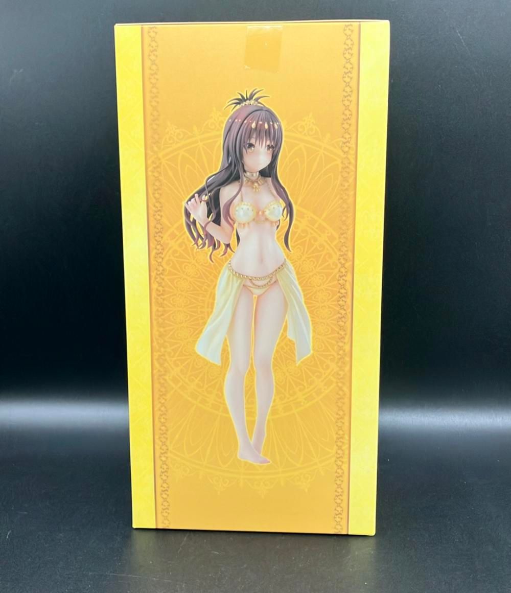 ホビージャパン To LOVEる-とらぶる-ダークネス 1/7 結城美柑