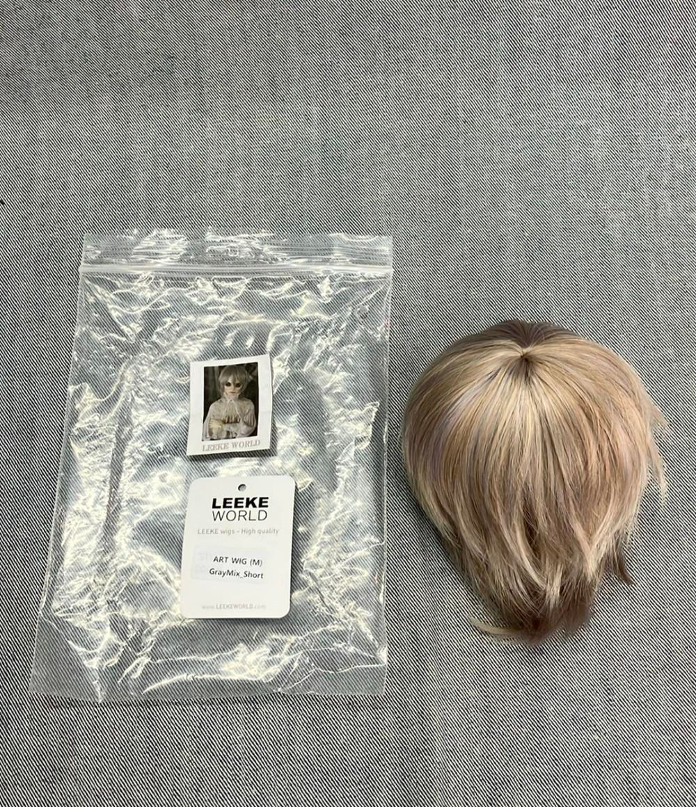 1|3 ドール用 ドールウィッグ ドールアイ まとめ売り