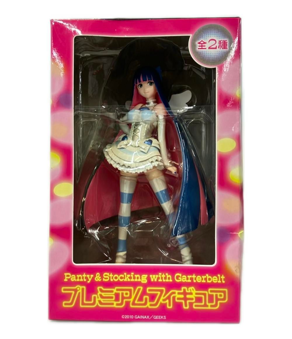 セガ Panty＆Stocking with Garterbelt プレミアムフィギュア